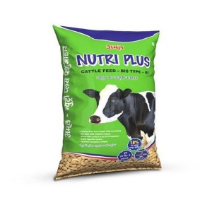 PP Animal Feed Bag