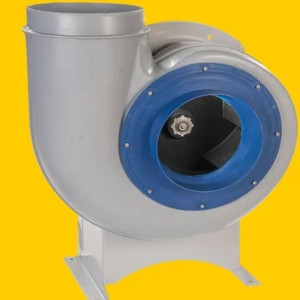 PP Centrifugal Blowers