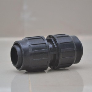 Pp Compression Joiner