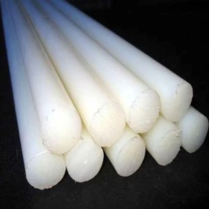 PP Nylon Rod