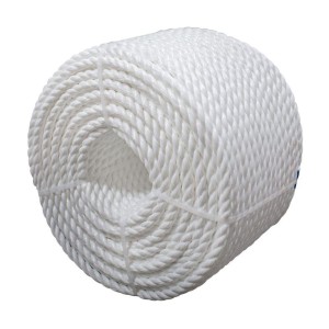 PP Polypropylene Ropes