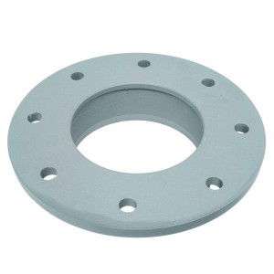 Pp Tail Piece Flange