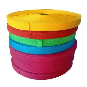 Pp Webbing Tape