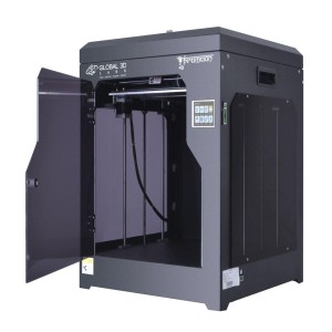 Pramaan 3D Printer