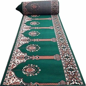 Prayer Soft Mosque Carpet