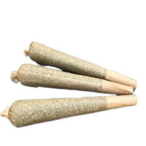 Pre Rolled Cone