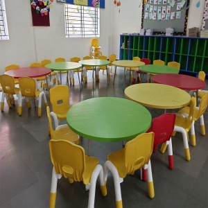 Pre School Desks