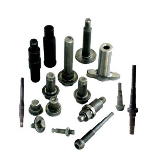 Precision Auto Parts