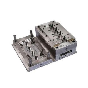 Precision Moulding Die