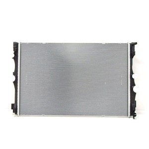 Precision Radiator Cores