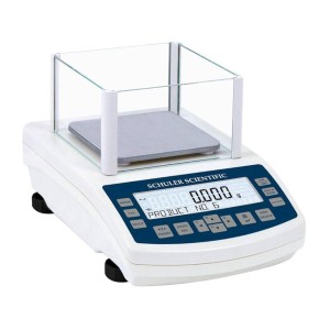 Precision Series Balance