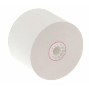 Precoat Edc Paper Roll, Thermal sensitive finish