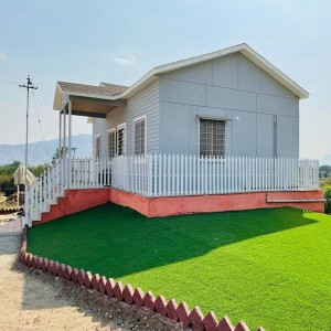 Prefabricated Farm House