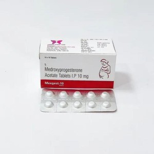 Pregaex Mp Tablets