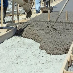 Premium Cement Constraction