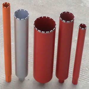 Premium Core Drill Bit