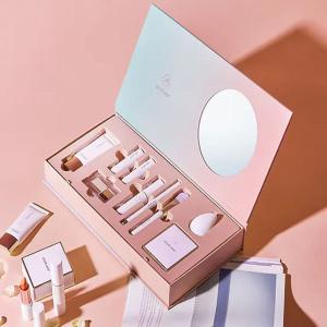 Premium Cosmetic Boxes