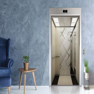 Premium Home Lifts