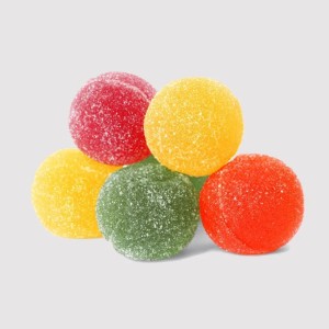 Premium Jelly Candy