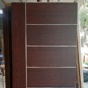 Premium Laminated Door