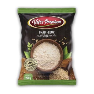 Premium Urad Dal Flour, Shelf life- 3 months