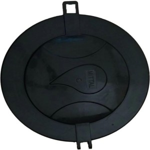 Premium water tank plastic cover, 6cm height, 2cm size