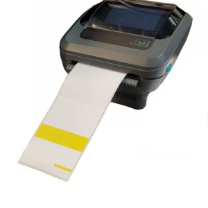 Prescription Direct Thermal Labels, Tamper-proof