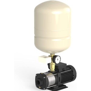Pressure Booster Pump