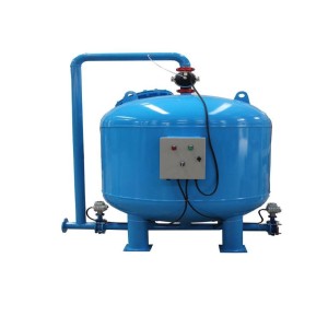 Pressure Sand Filters