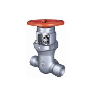 Pressure Seal Valves
