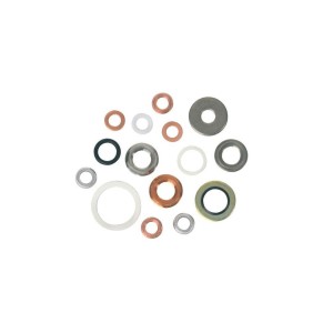 Pressure Sealing Washer