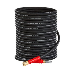 Pressure Washer Hose 
