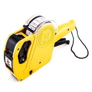 Price Label Maker Machine, Compact thermal engine