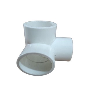 Primate CPVC Plumbing