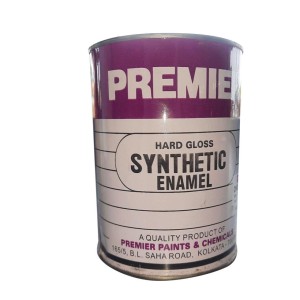 Primer Synthetic Paint