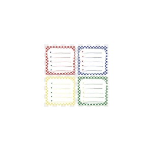 Printable Memo Pads