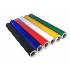 Printable Vinyl Film Roll