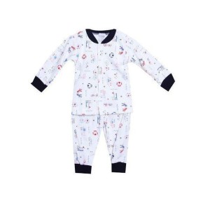 Printed Baby Suits
