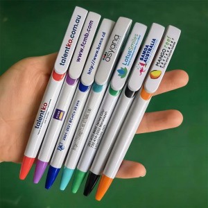 Printed Ball Pen