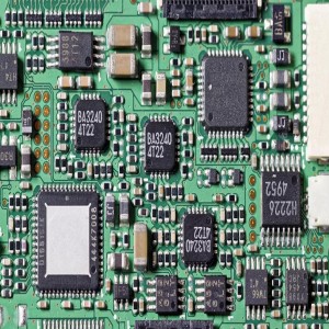 Printed Circuit Board Assemblies