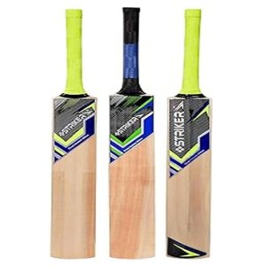 Printed Cricket Bat