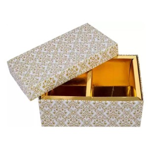 Printed Fancy Gift Box
