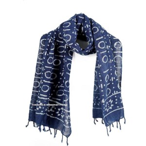 Printed Ladies Scarves