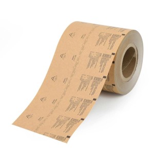 Printed Medical Paper