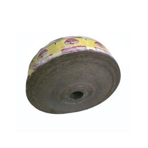Printed Mica Paper Roll