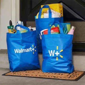 Printed Non Woven Carry Bag, Stylish, multisize