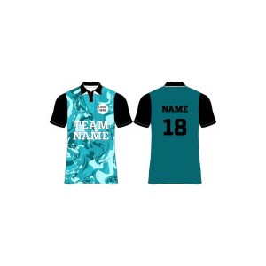 Printed Sports Jerseys