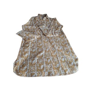 Printed Stitching Service