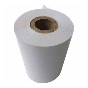Printed Thermal Paper Jumbo Roll, Industrial usage