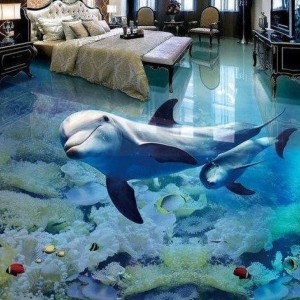 Designer Printed Tiles